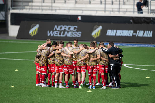 Elfsborgs spelare