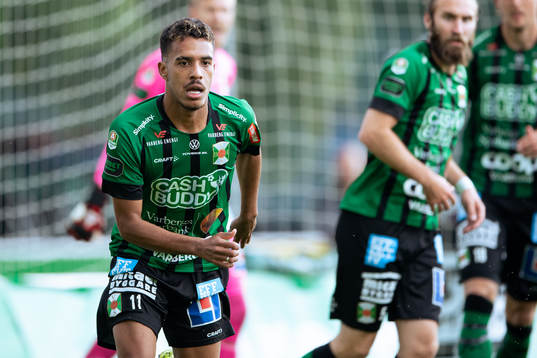 Varbergs Eliton Junior