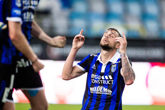 Sirius Filip Rogic jublar