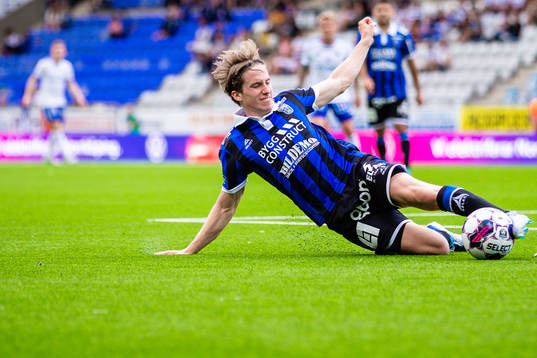 Sirius Johan Karlsson