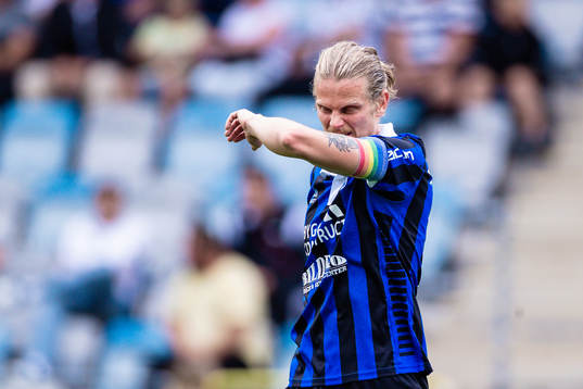 Sirius Tim Björkström