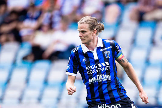 Sirius Tim Björkström