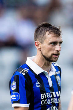 Sirius Filip Rogic