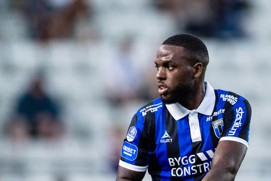 Sirius Christian Kouakou