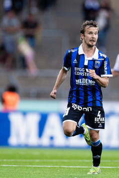 Sirius Patrik Karlsson Lagemyr