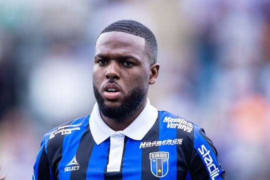 Sirius Christian Kouakou