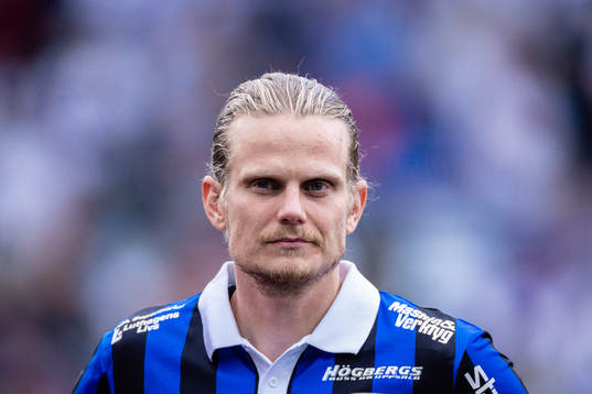 Sirius Tim Björkström