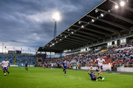 Platinumcars Arena