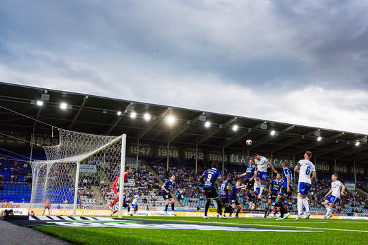 Platinumcars Arena