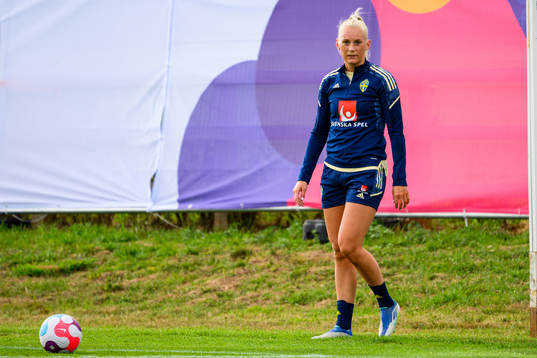 Stina Blackstenius