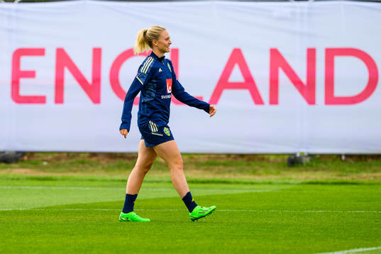Rebecka Blomqvist