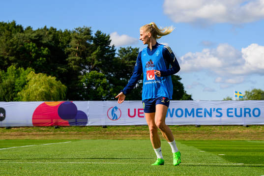 Sofia Jakobsson