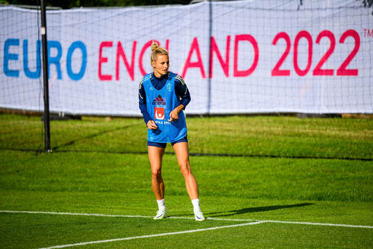 Nathalie Björn