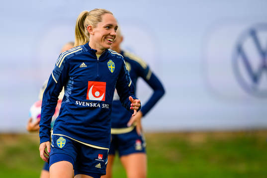 Elin Rubensson