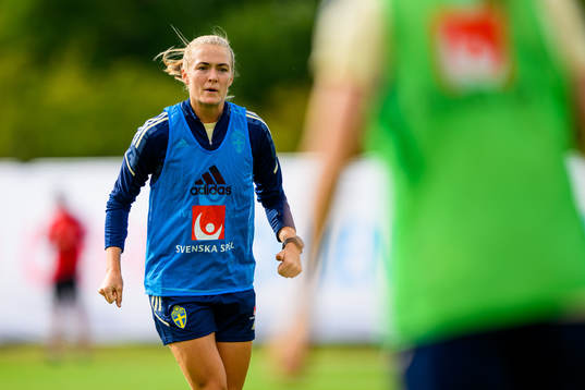 Magdalena Eriksson