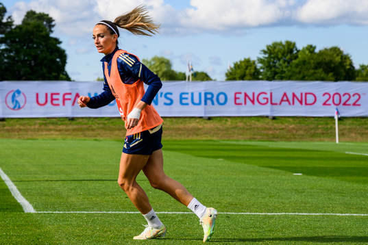 Kosovare Asllani