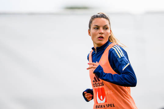 Johanna Rytting Kaneryd