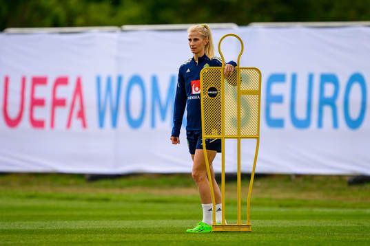 Stina Blackstenius