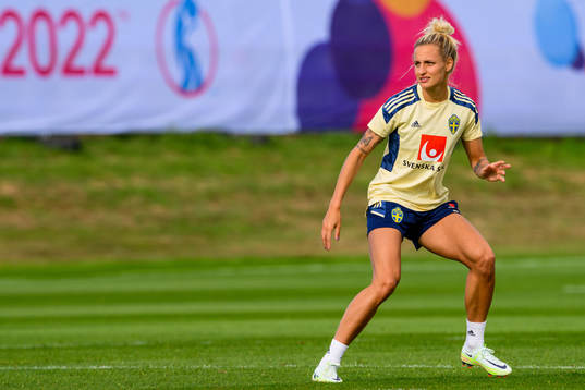 Nathalie Björn