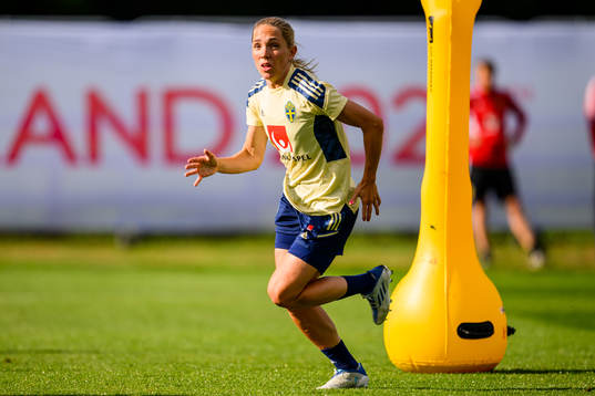 Elin Rubensson