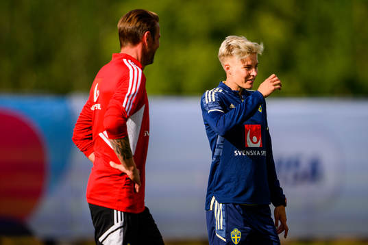 Lina Hurtig