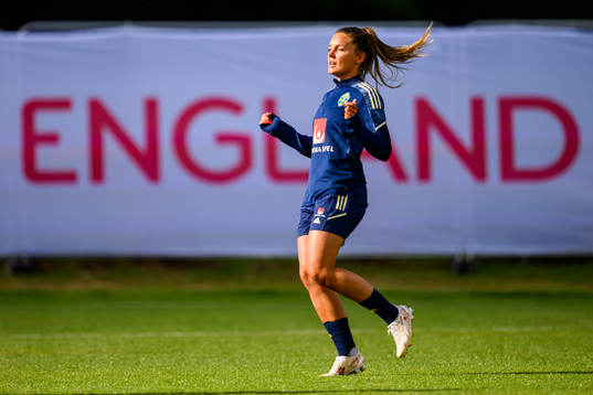 Johanna Rytting Kaneryd