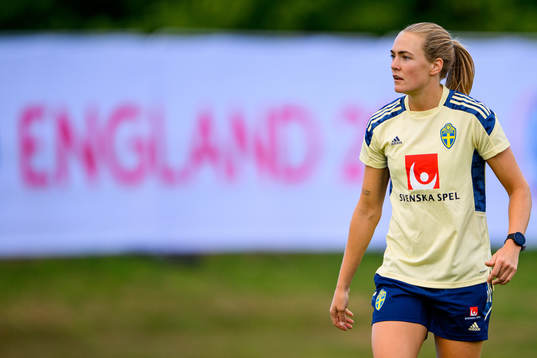 Magdalena Eriksson