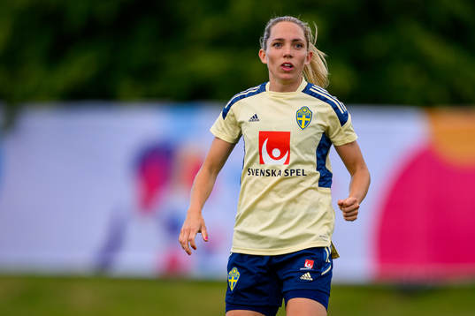 Elin Rubensson