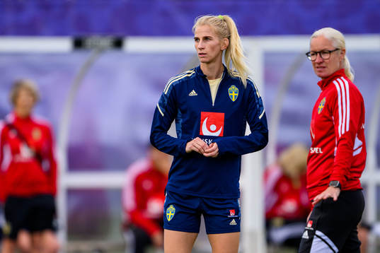 Sofia Jakobsson