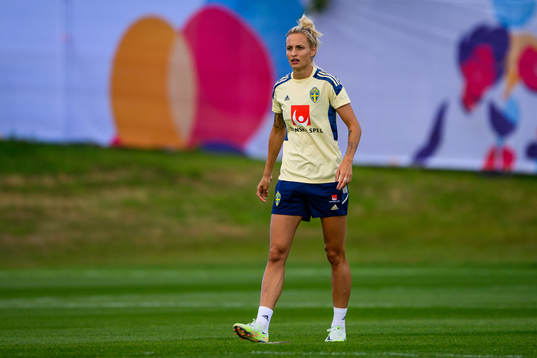 Nathalie Björn