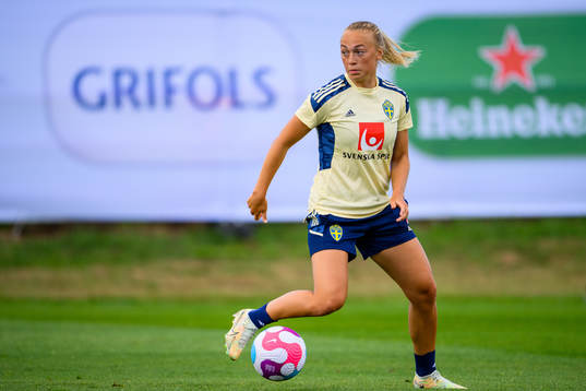 Hanna Bennison