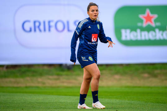 Johanna Rytting Kaneryd