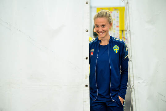 Rebecka Blomqvist