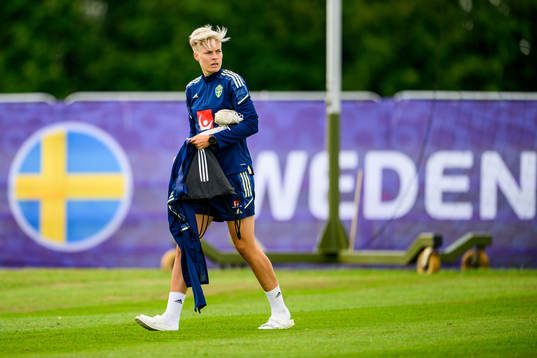 Lina Hurtig