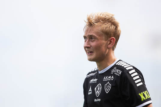 Brages Henry Sletsjøe