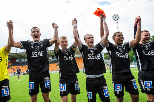 Brages Pontus Rödin, Alexander Zetterström, Johan