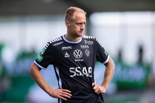 Brages Anton Lundin