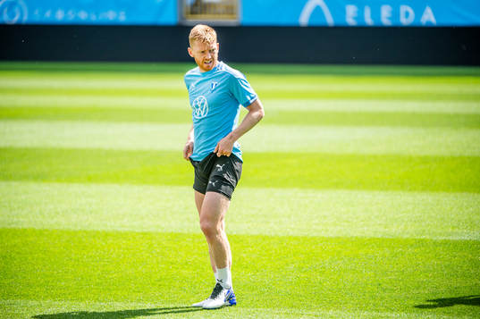 Anders Christiansen