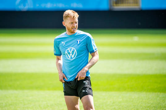 Anders Christiansen