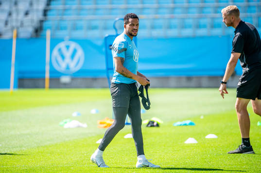 Martin Olsson