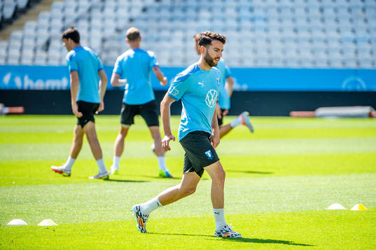 Erdal Rakip