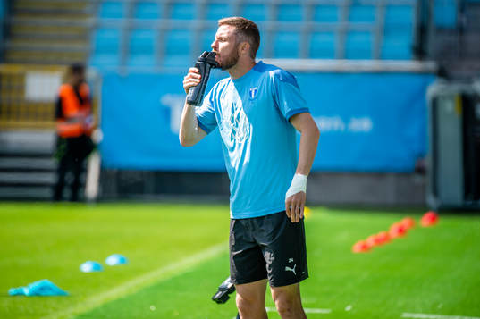 Lasse Nielsen
