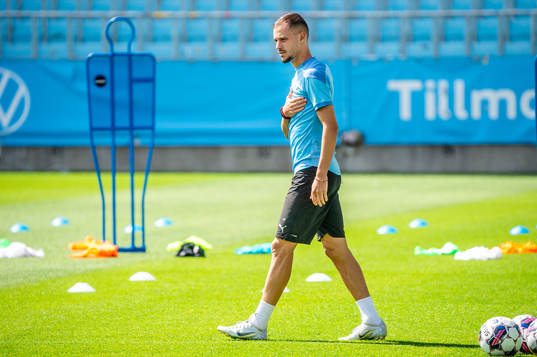 Veljko Birmancevic