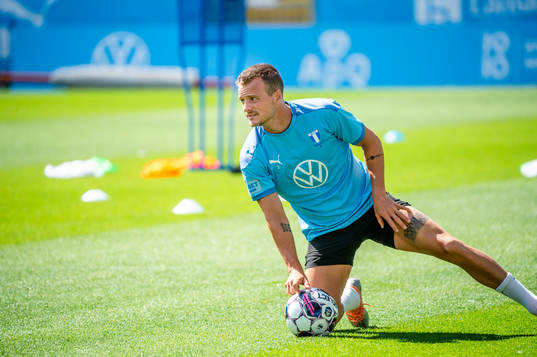 Eric Larsson