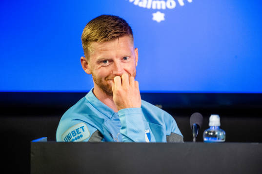 Anders Christiansen