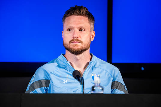 Lasse Nielsen