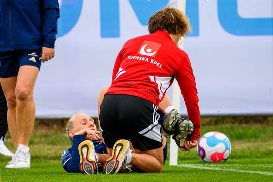 Stina Blackstenius