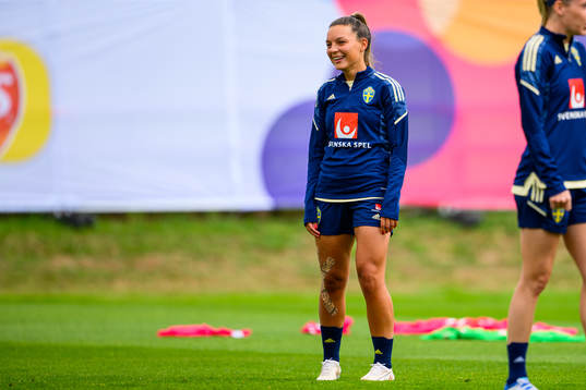 Johanna Rytting Kaneryd