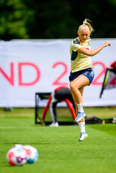 Stina Blackstenius