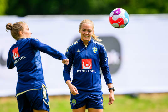 Magdalena Eriksson